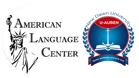 American Language Center Online Classes